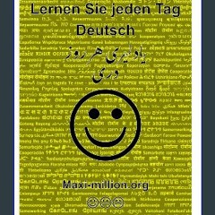 Read$$ 📖 Lernen Sie jeden Tag: Deutsch - Dari: یادگیری هر روز : آلمانی - دری (German Edition) Full