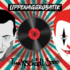 01 Funkschädl 3000 - Der Schein Trügt