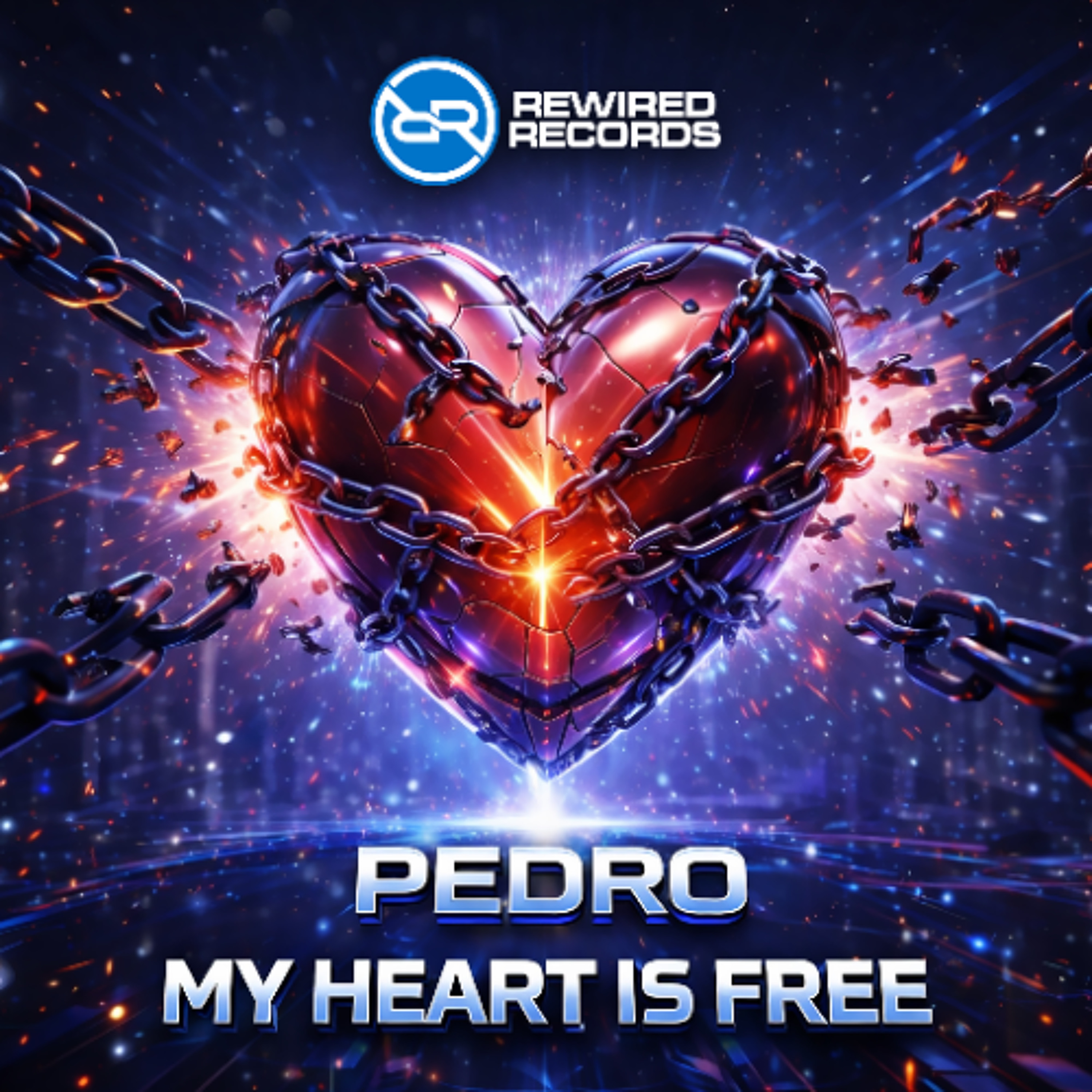 Pedro - Right Here episode artwork