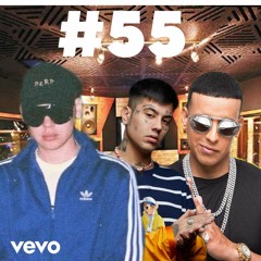MUSIC SECCIONXBZRP #55 Daddy Yankee Ft Duki IA