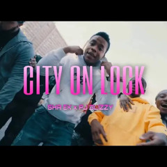 Sha Ek x PJ Glizzy  - City On Lock (Unreleased)