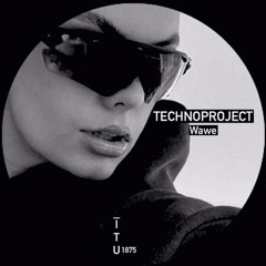 TechnoProject - Wawe [ITU1875]