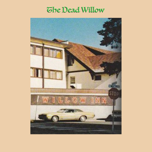 Stream Remember the Willow by Dead Willow | Listen online for free on ...