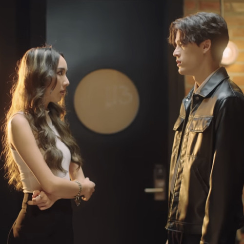 save your tears covered by Fluke Gawin and Aye Sarunchana