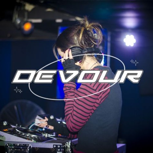 dr. oogway @ The Devour Launch Party 2024