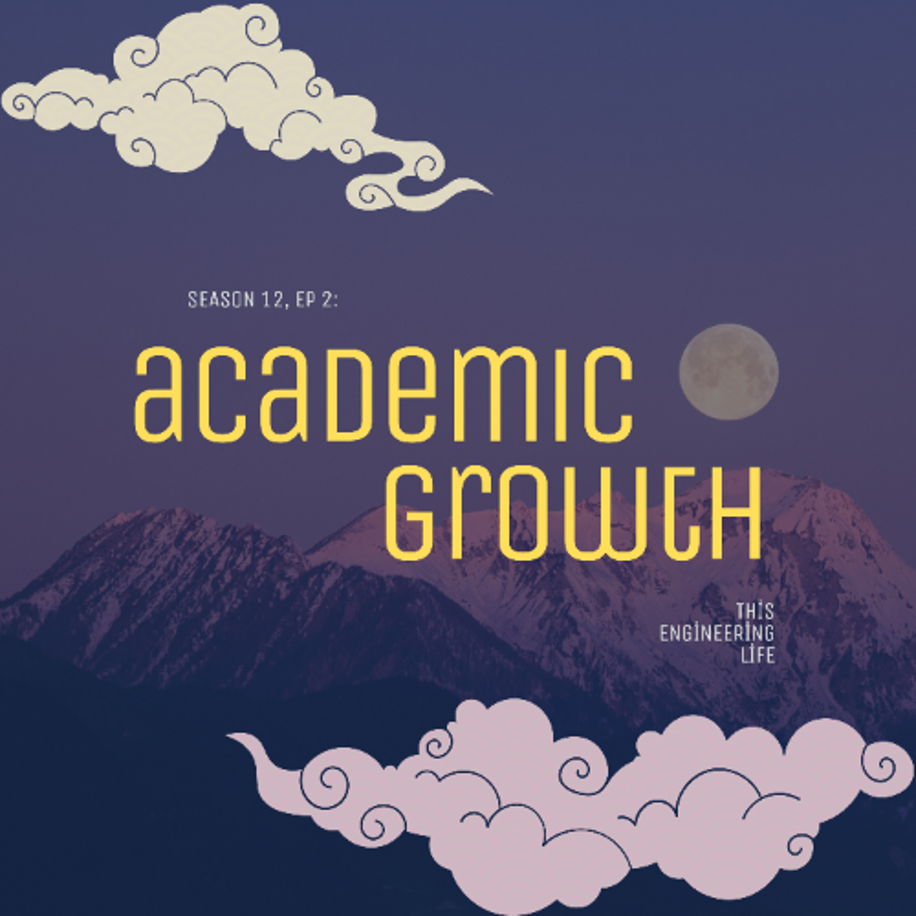S12E02 - Academic Growth