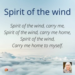Spirit Of The Wind