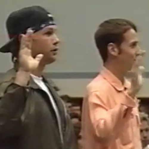 Stream episode El precio de las entradas: Pearl Jam vs Ticketmaster by