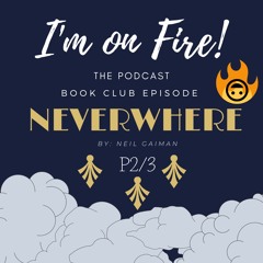 Book Club: Neverwhere P/3