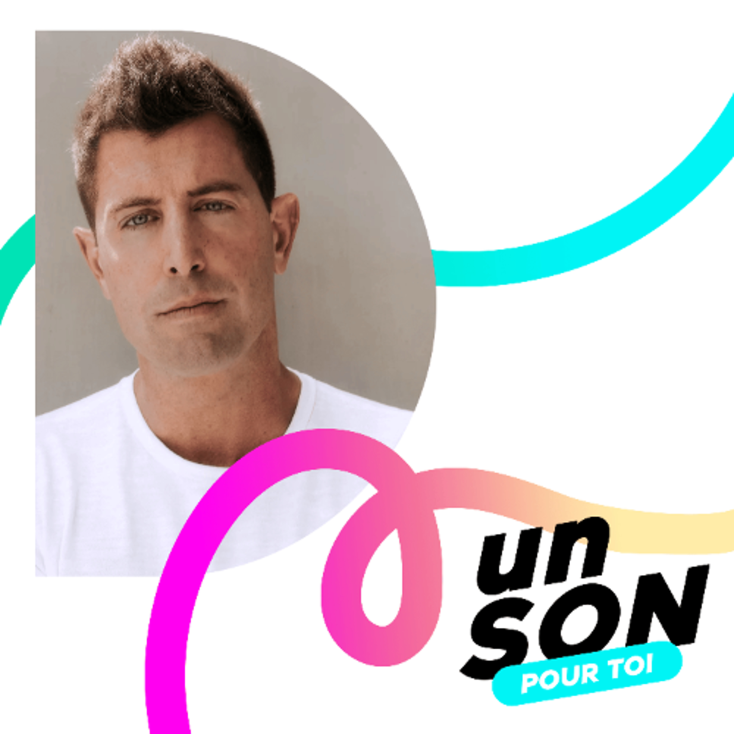 "Revival" de Jeremy Camp - un SON pour toi du 30/06 episode artwork