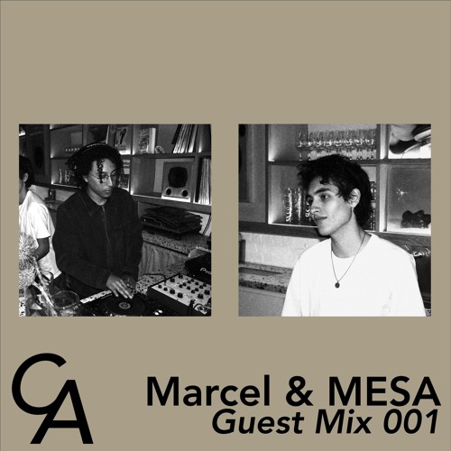 MESA (DJ)
