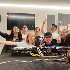 LARIFARI & Yves Sikora, Marba, Matt-Lee @ toxenende FINAL