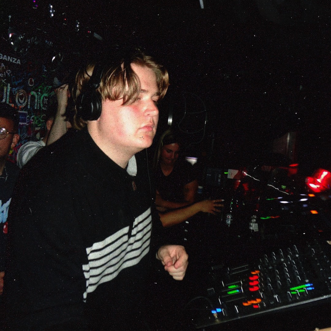 Stream Ned Bennett - Disintegrated X Hidden Love X Oblivion @ Wigwam ...