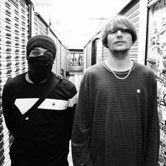 Anti Traxx b2b Tentaghoul - October 2021