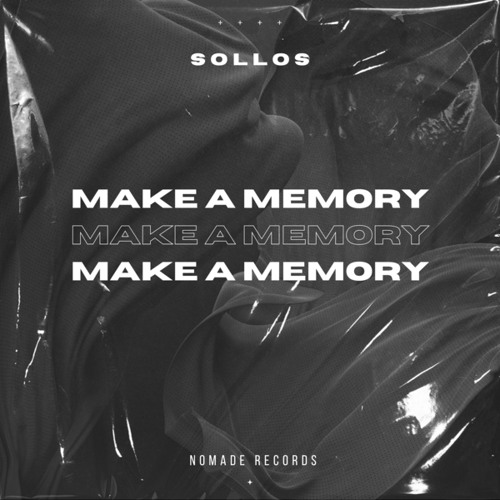 Make A Memory (Radio edit)