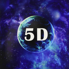 Audiodoc - 5D Universe (Psy Trance)