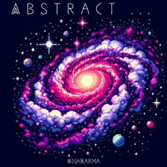 Abstract universe