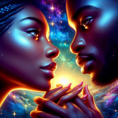 Uko Moyoni / You're in My Heart