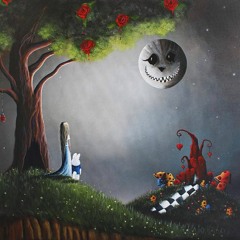 runnin' mad (feat. skylarallen)