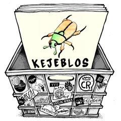 Crown Ruler Mix #33 - Kejeblos