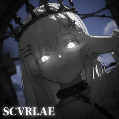 Rachel Lorin - cry on the internet (Scvrlae Remix)