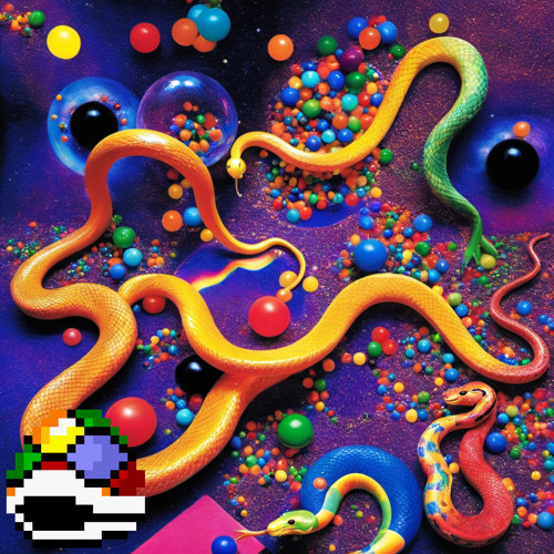 Session 0179 (Elden Ring Snake Iceberg)
