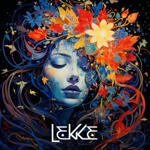 LEK1057 Move Me (Radio Edit) - Partypreet [Lekke Records]