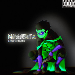 Minnesota [prod. Hason]