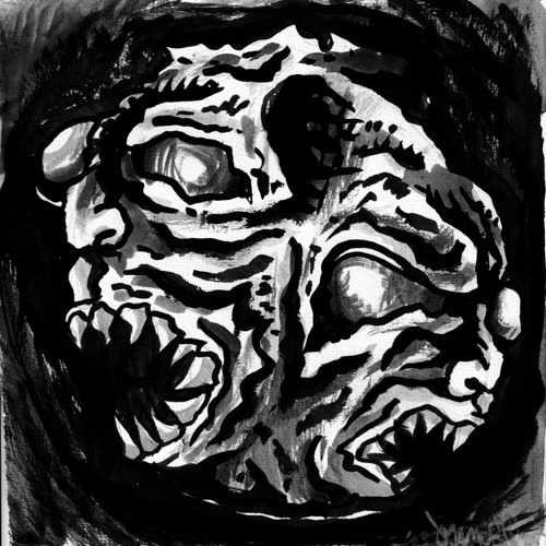 [BTR016] ADS1 & Illektre - Rigor Mortis