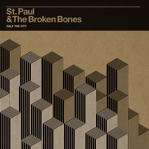 St. Paul & The Broken Bones