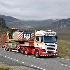 Far past fighting the change - Sam Barber