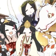 神のまにまに - れるりりfeat.ミク&リン&GUMI / At God's Mercy - rerulili feat.Vocaloids