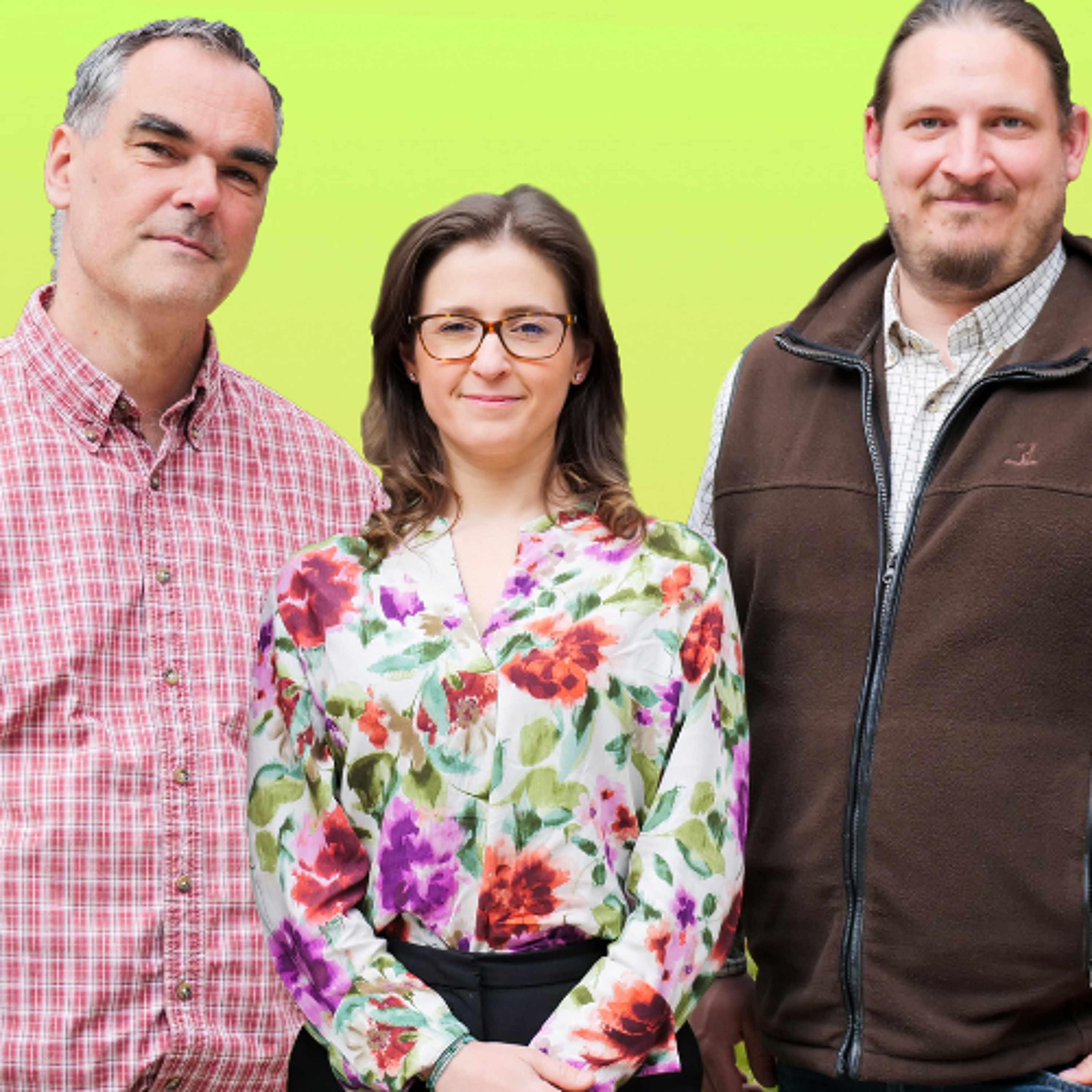 Akiknek a méhecskéje a giliszta I Miért ne bolygassuk a talajt? I zCAST