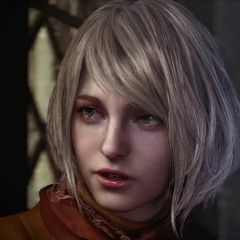 Resident Evil 4 Remake - Save Room - (no Place Is Safe)