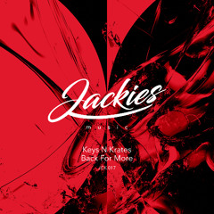 Back For More (Extended Mix) [Jackies Music Records 017]