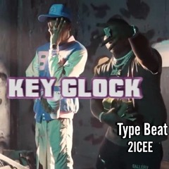 2icee (Key Glock x Big Moochie)