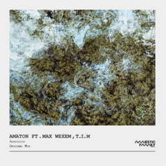 Armageddon (feat. Max Wexem & T.I.M.)
