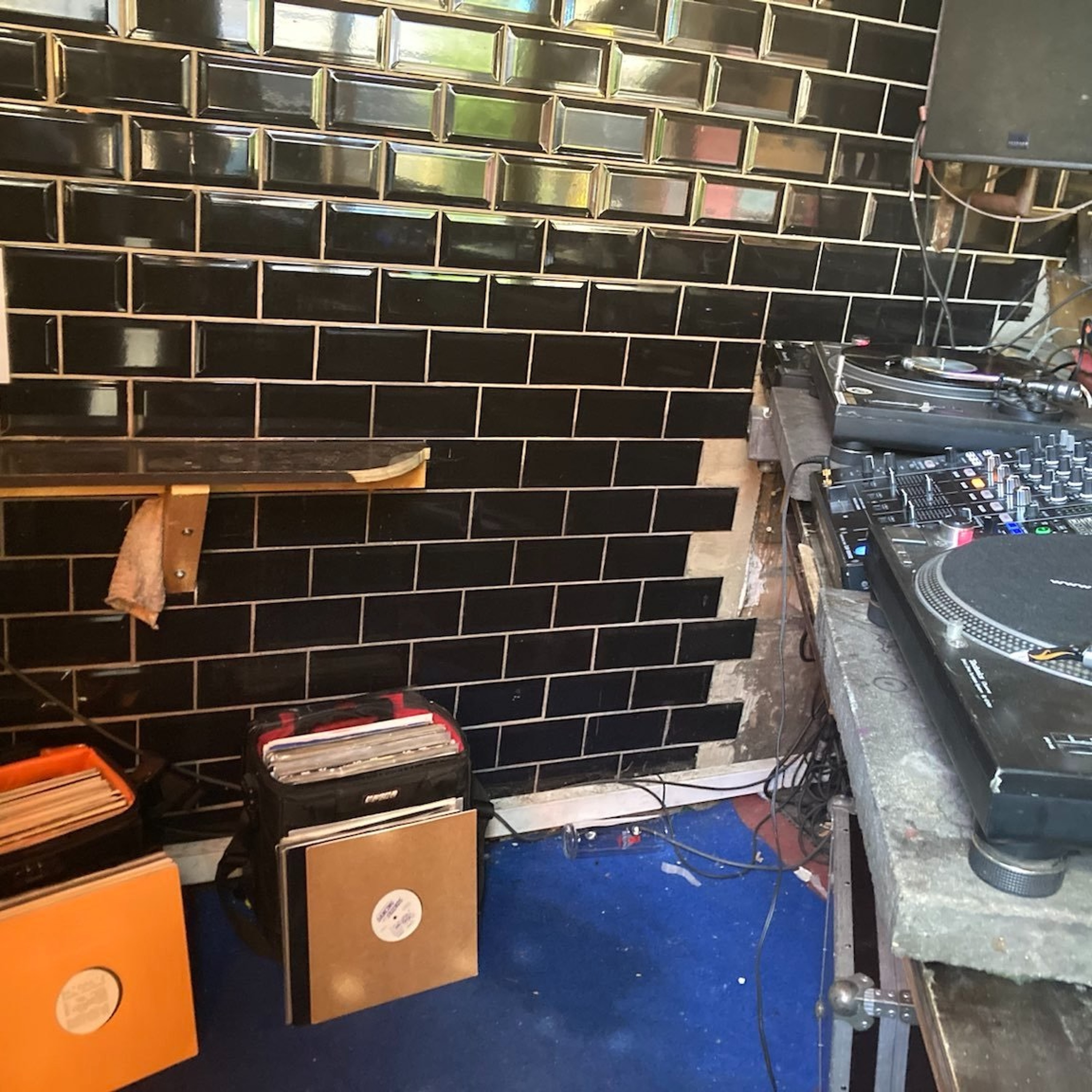 dj mixes