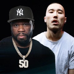 50 cent & Скриптонит - Baby Bank (DJ WINCII Remix & Mash Up)