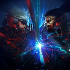metalgear rising