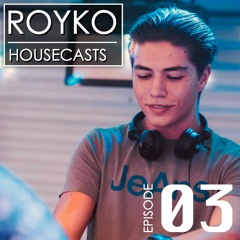 Weekend Vibes - Housecast '03