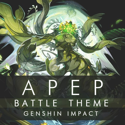 Stream Apep Boss Battle Theme (All Phases) - Rock Version/Remix ...