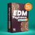 Artwork for 95% OFF - EDM Psytrance Mega Pack 2 (1000+ Drums, Kits, Presets & More)