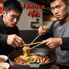 Ramen Ops 🍜🥢