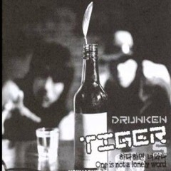 드렁큰 타이거(Drunken Tiger) 채인, 체인 (Music is)    (가사 첨부).mp3