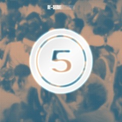 Re—serve Studios TAPE FIVE
