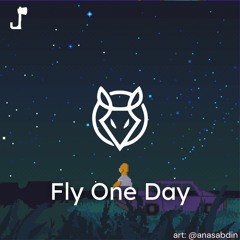 TheFatRat & Anjulie - Fly One Day [Back One Day x Fly Away]