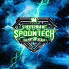 Spectrum of Spoontech 2023: Heart Of Steel | Warm-up Mix by Breen
