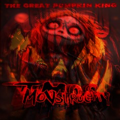 The Great Pumpkin King (Trap)