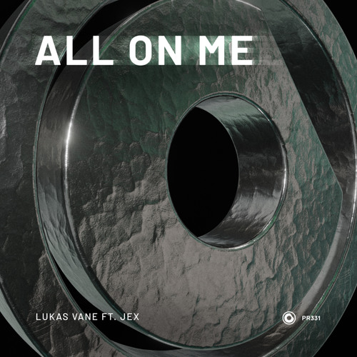 All On Me (Extended Mix) [feat. JEX]